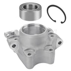 Right Hand Mach Wheel Bearing Carrier & Bearing w/Ring for Polaris RZR XP Turbo (2014–2023)