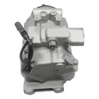 AC Compressor Kit Replacement for Audi A8 Quattro (2007-2010)