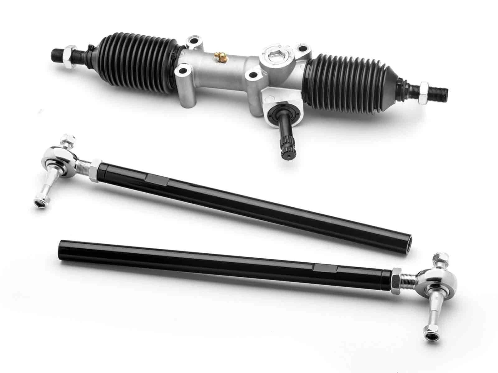 2.0 Rack and Pinion for Polaris General XP 1000 (2020–2023)