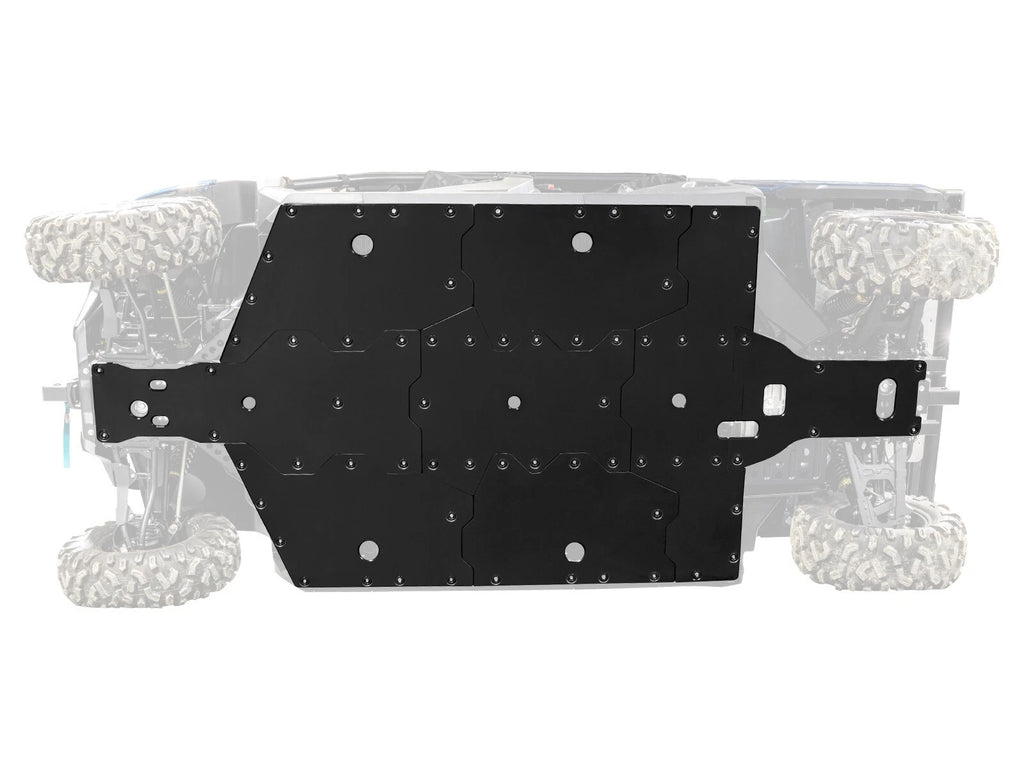 Full Skid Plate for CFMoto UForce 1000 XL (2022–2023)