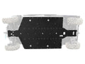 Full Skid Plate for CFMoto UForce 1000 XL (2022–2023)