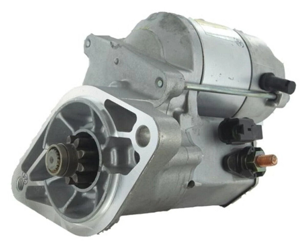 Aftermarket Starter for Toyota Corolla 1.6L 1587cc & 1.8L 1762cc (1994–1997)