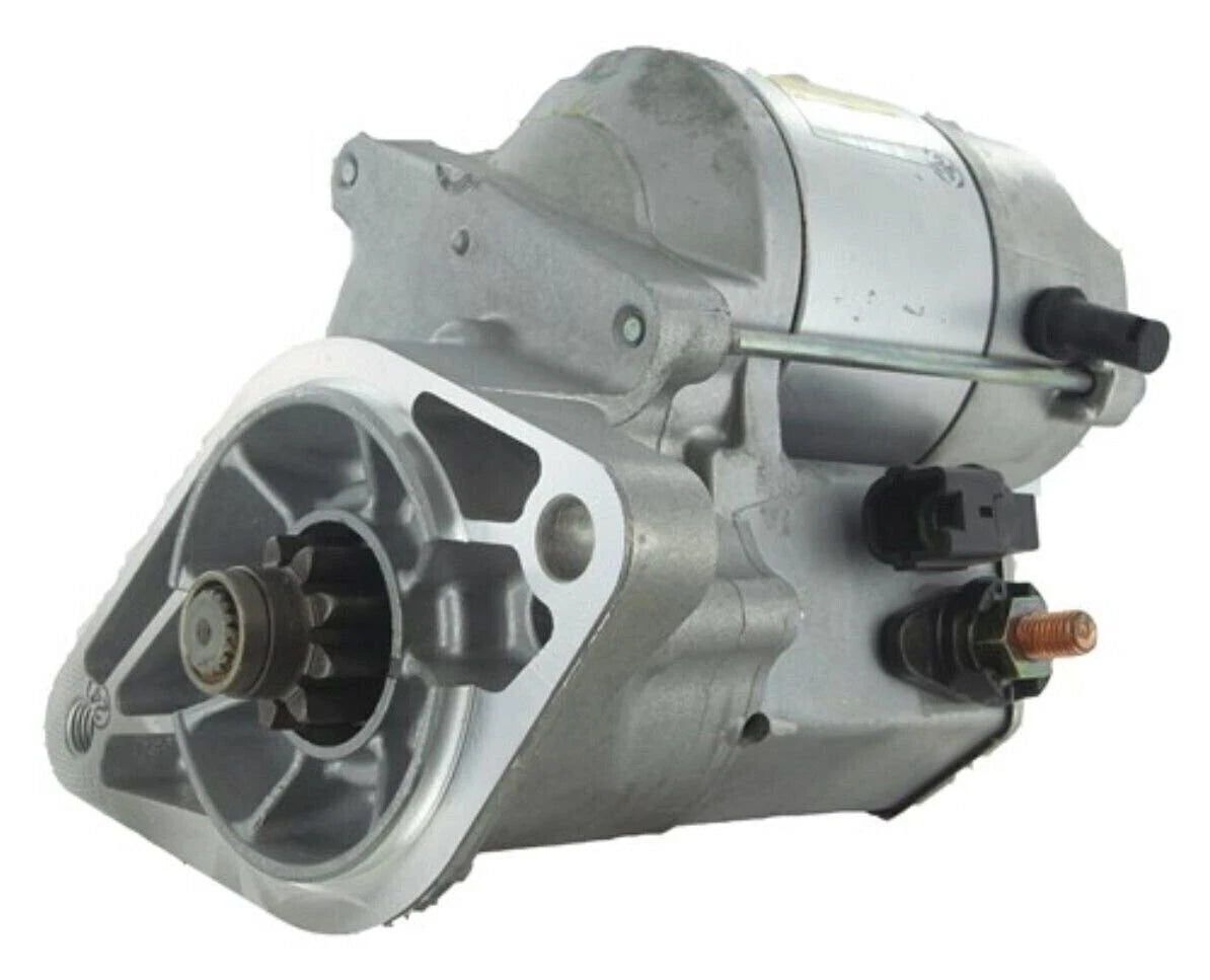 Aftermarket Starter for Toyota Corolla 1.6L 1587cc & 1.8L 1762cc (1994–1997)