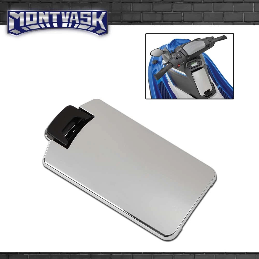 Glovebox Lid for Yamaha EX Deluxe (2017–2024)