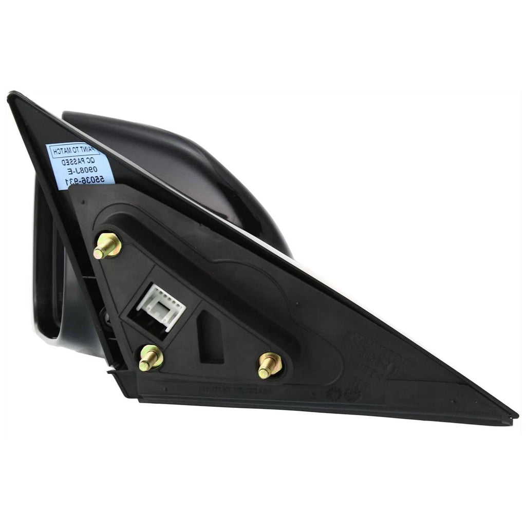 Set of 2 Mirrors for Toyota Solara (2004–2008)