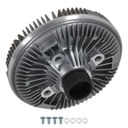 Engine Cooling Fan Clutch for Dodge Ram 2500/3500 Diesel (2000-2002)