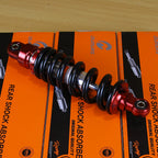 Rear Shock Absorber Suspension for Dirt Bike SSR110 XR Honda TTR90 CRF70 (280mm)