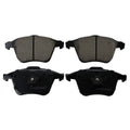 Brake Pad Set for AKEBONO (30742029, EUR 915A)