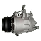 AC Compressor Kit Replacement for Ford Focus (2009-2011)
