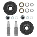 Trailer Axle Kit for Camper RV 5x4.5 (3500#)