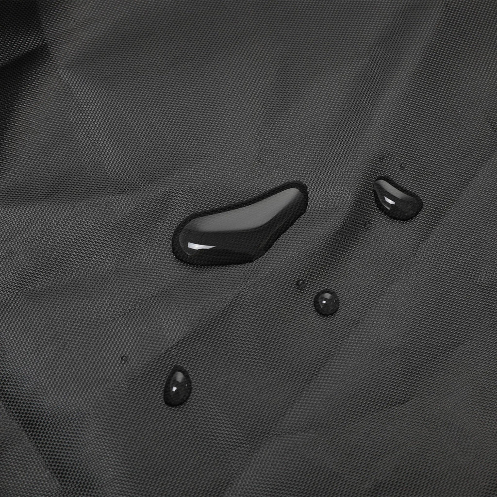 Waterproof Seat Rain Cover for Harley Electra Street Road Glide (2009-2023)