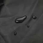 Waterproof Seat Rain Cover for Harley Electra Street Road Glide (2009-2023)