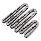 Full Gasket Set with Timing Chain Kit for Jeep Liberty (2002-2003)
