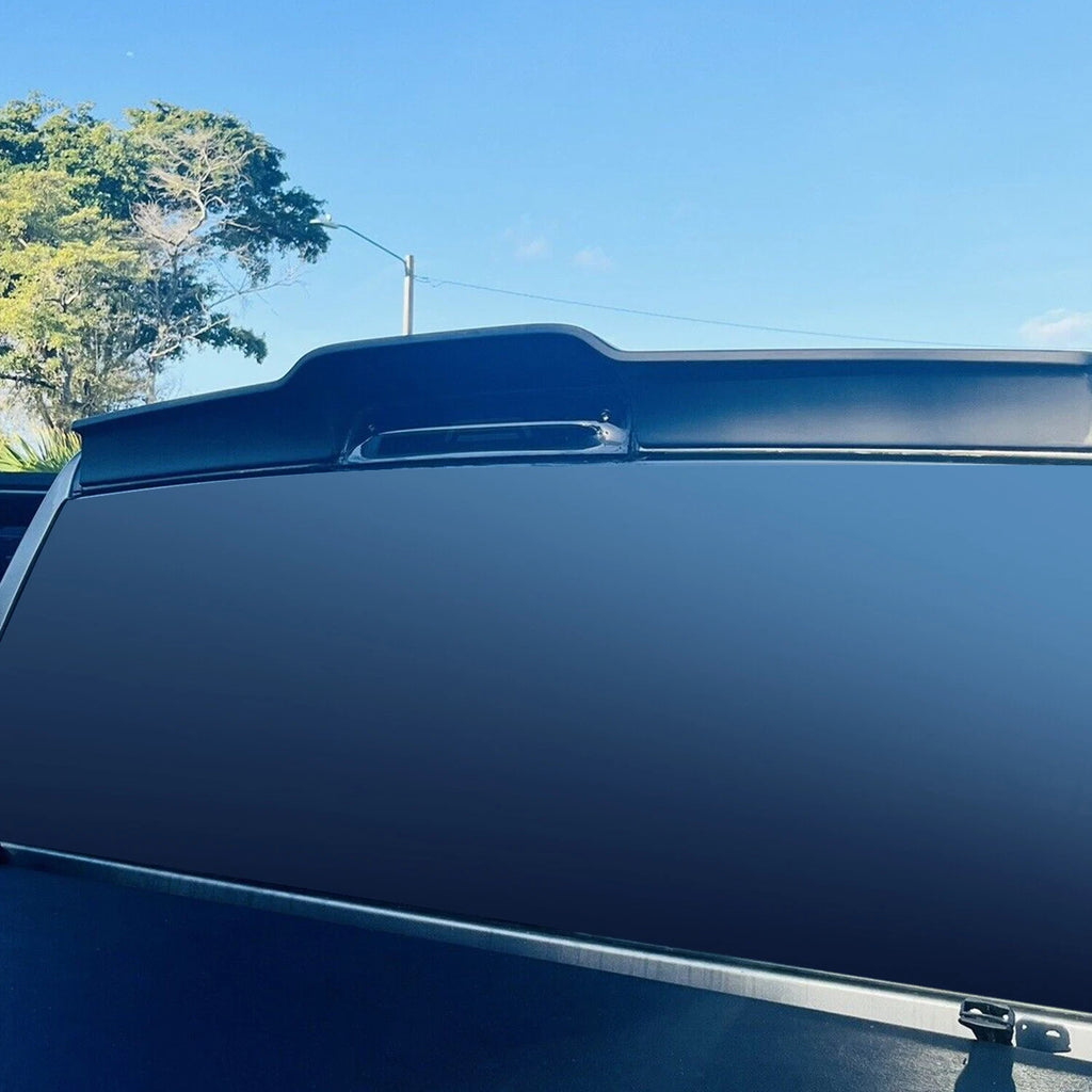 Truck Cab Wing Roof Spoiler for Dodge Ram 1500 (2009–2020)