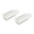 LED Door Courtesy Lights for Mercedes Benz W203 W209 W240 W639 (2001-2011)