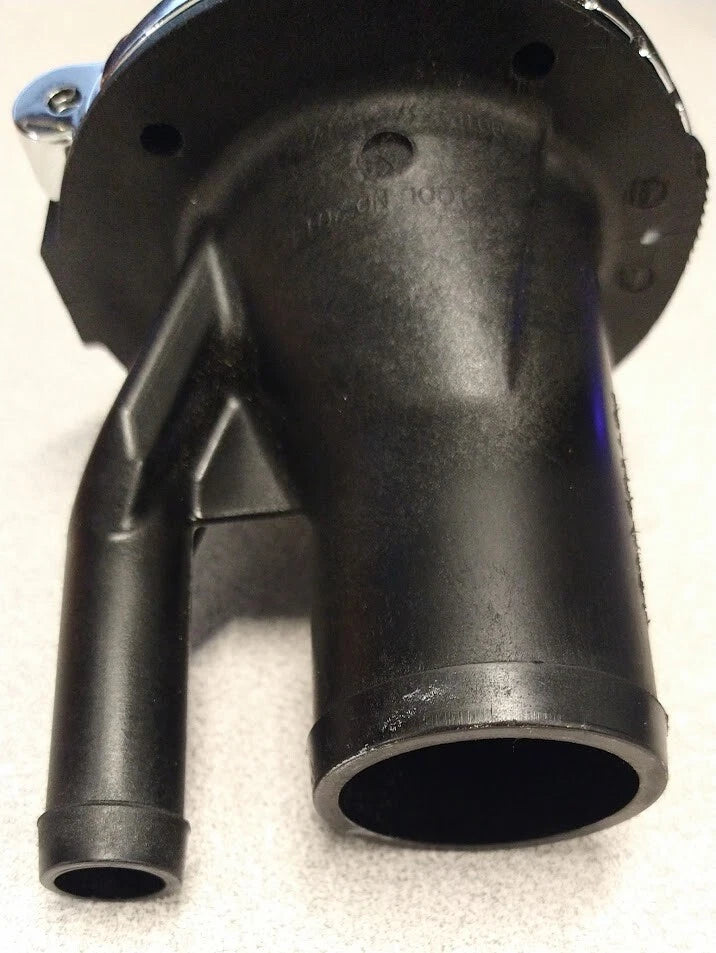 Vented Gas Filler Neck Assy for Sea-Doo (0210220487)