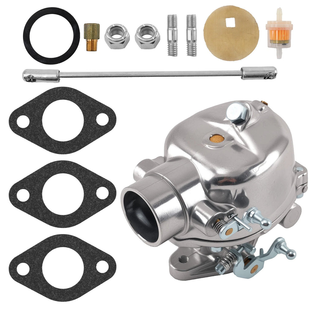 Carburetor for Ford 8N 9N 2N Tractor (1939–1952)