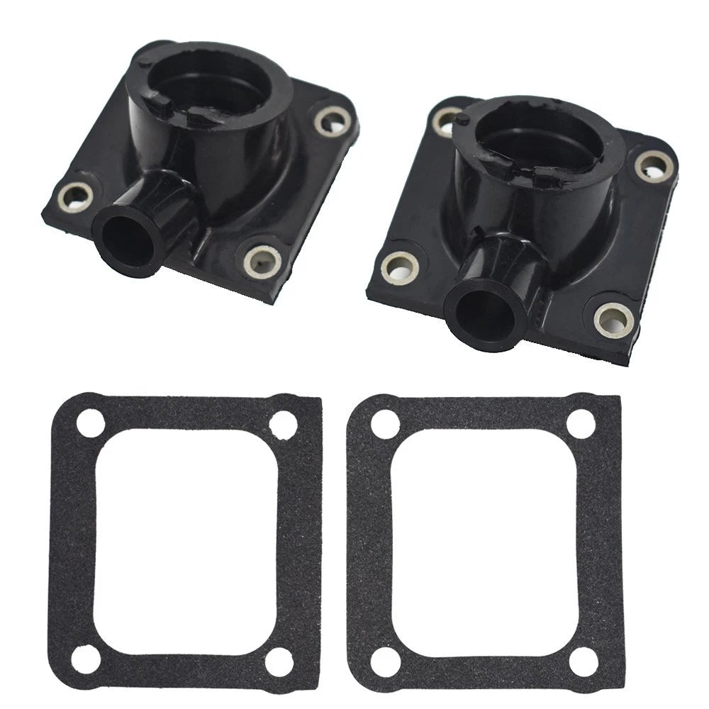 Intake Manifold Boot & Gaskets for Yamaha Banshee 350 (1987-2006)