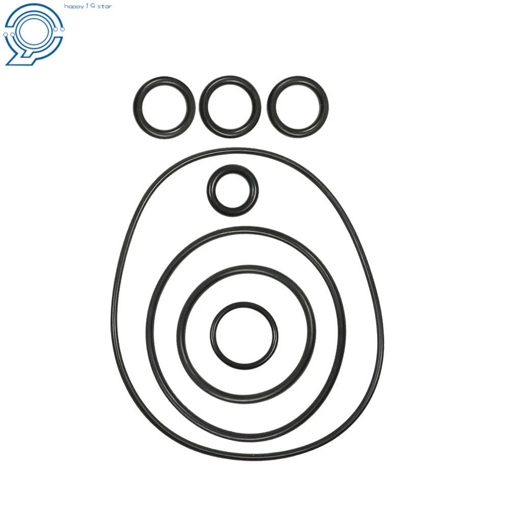 Full Gasket Set for Ford F150 F250 Expedition Lincoln (2004–2006)