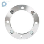 Set of 4 Wheel Spacers for Polaris RZR (2015–Present)