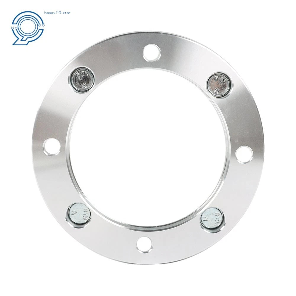 Set of 4 Wheel Spacers for Polaris RZR (2015–Present)