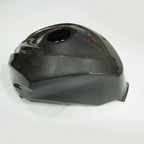 Carbon Fiber Fuel Gas Tank Cover for Suzuki GSXR1000 (2009–2016)
