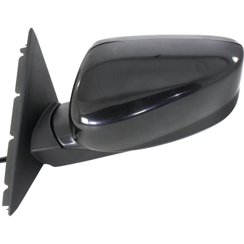 Heated Driver Left Side Mirror for Honda Crosstour Accord (2010–2011)