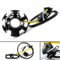 Stator Generator for Honda XR80R (1992–2003), CRF80F (2004–2013) #31120-GN1-691