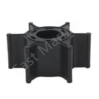 Water Pump Impeller for Yamaha Outboard 6 8 HP (1984–2002) 18-3066 6G1-44352-00-00