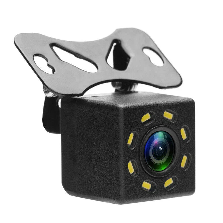 170�� Waterproof Rear View Backup Camera for Car (NTSC)