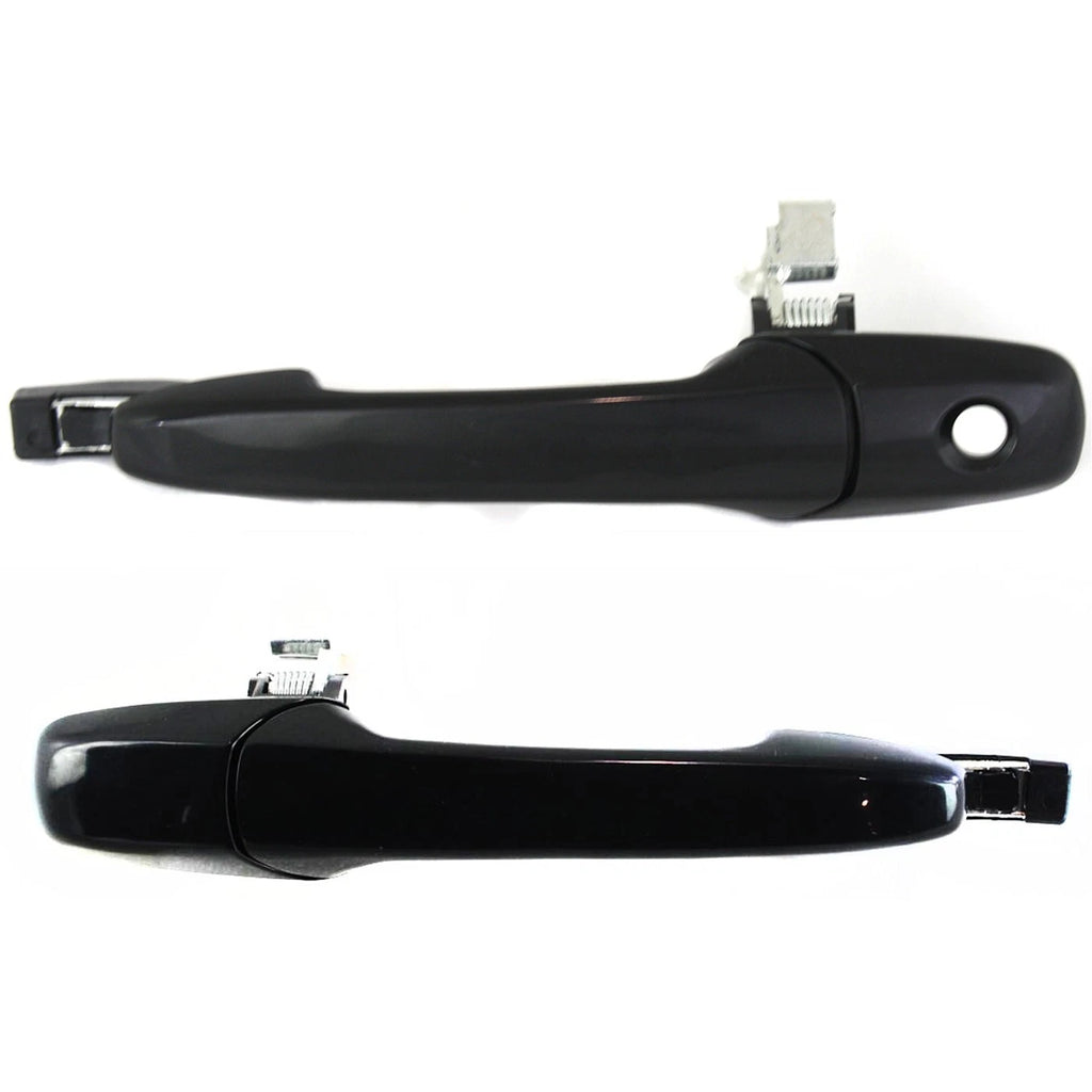 Door Handles for Sedan (2010-2020)