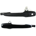 Door Handles for Sedan (2010-2020)