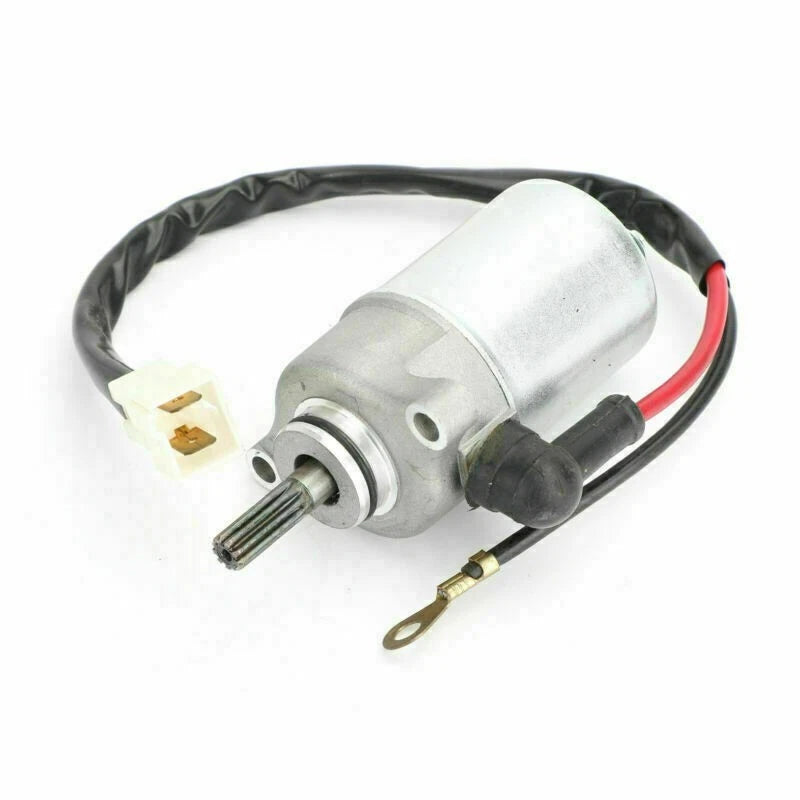 Starter for Yamaha XC50 Vino XF50 YN50 NEO'S BX50 (2004–2017)