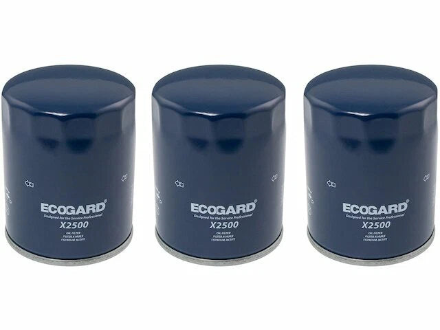 Engine Oil Filter Kit for Mazda Tribute 2009–2011 (3.0L V6, Y371BV)