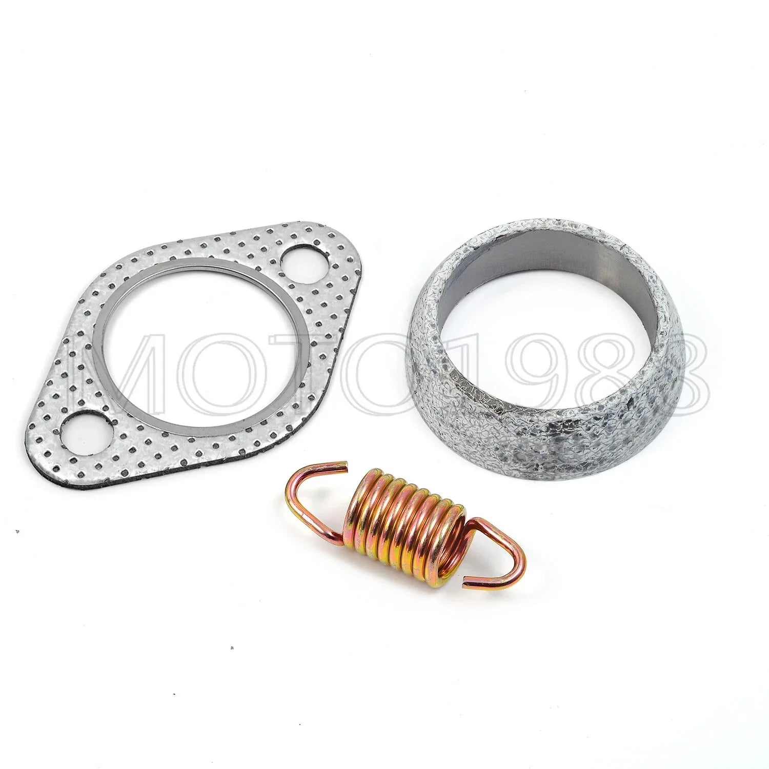 Gasket Spring Rebuild Kit for Polaris Sportsman 400/500