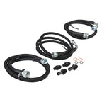 Transmission Cooler Hoses for Dodge Ram Cummins 47RE 48RE (2003-2007)
