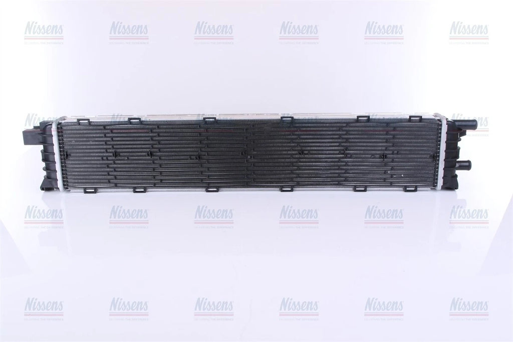 Nissens 60355 Radiator for Audi A6 Quattro A7 Quattro Q5 S4 S5 S6 S7 SQ5 (2012–2018)
