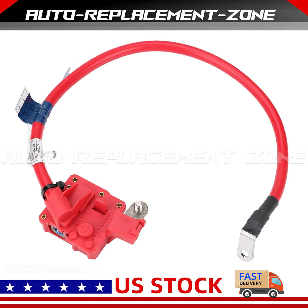Positive Battery Cable for BMW F25 X3 xDrive28i 2011–2013 (61129225099)