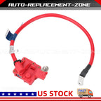 Positive Battery Cable for BMW F25 X3 xDrive28i 2011–2013 (61129225099)