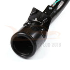 Fuel Gas Tank Filler Neck Pipe for Chevrolet Trailblazer/Envoy/Bravada (2002–2004)