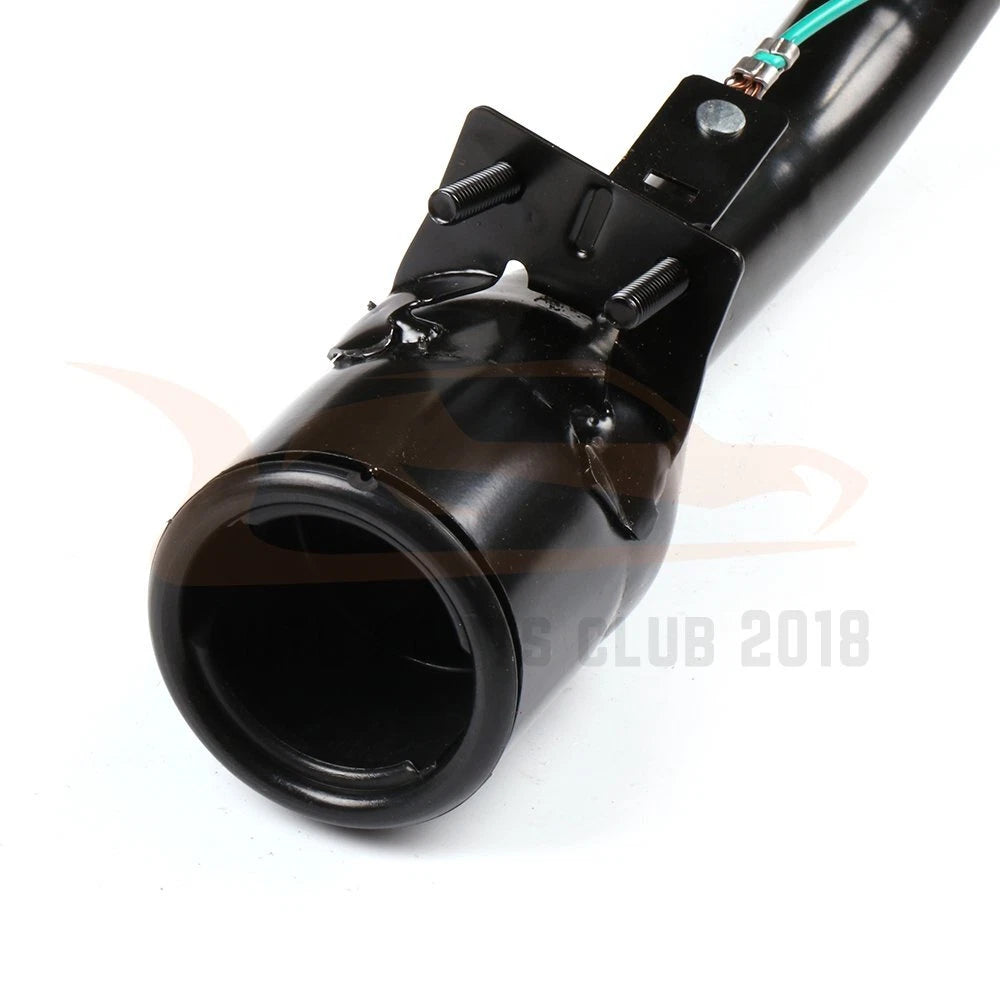 Fuel Gas Tank Filler Neck Pipe for Chevrolet Trailblazer/Envoy/Bravada (2002–2004)