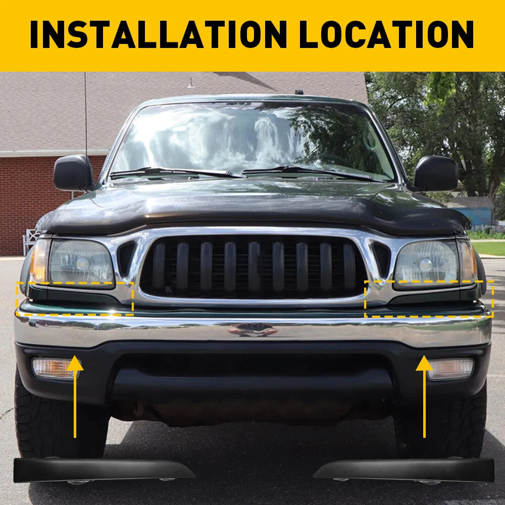 Overhead Dome Map Light Lens for Ford Ranger (1996–2004)