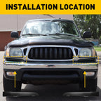 Overhead Dome Map Light Lens for Ford Ranger (1996–2004)