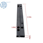 Front Bumper Reinforcement Beam for Canyon Colorado (2023-2025)