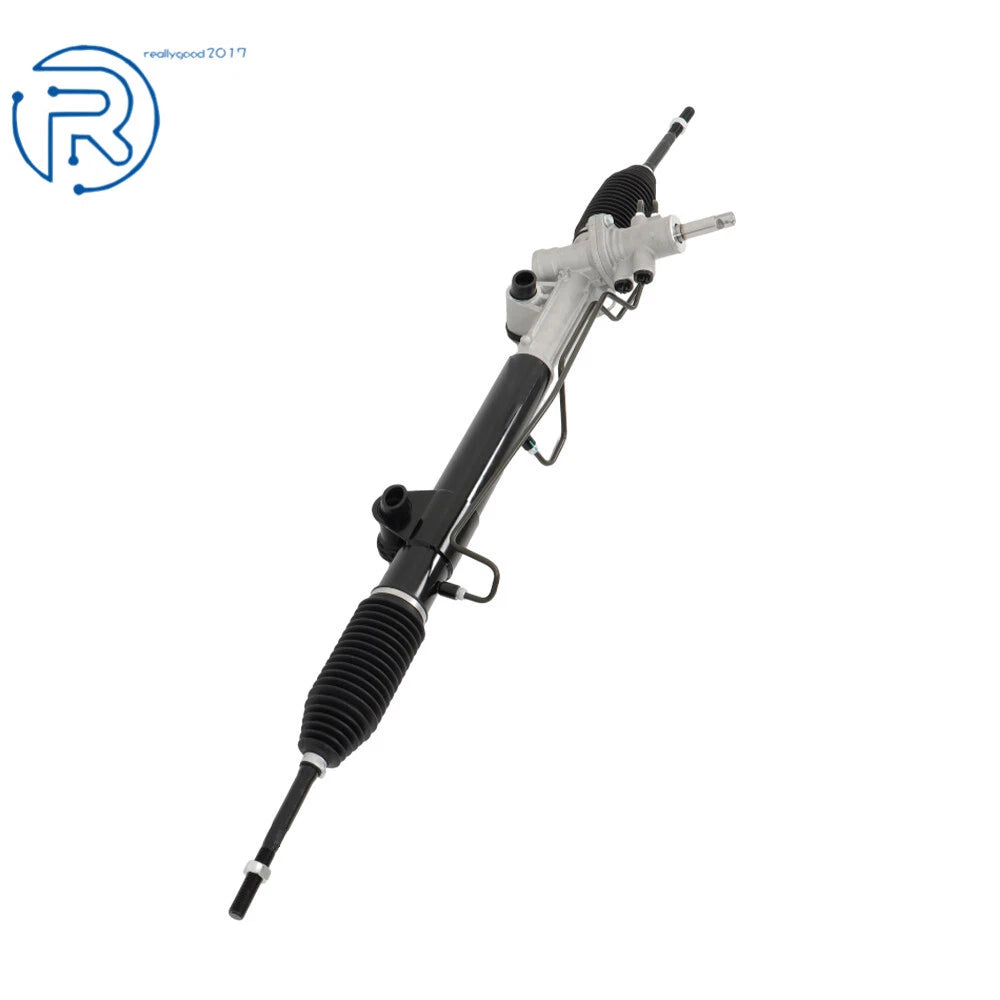 Power Steering Rack & Pinion for Dodge Dakota, Mitsubishi Raider (2005-2010)