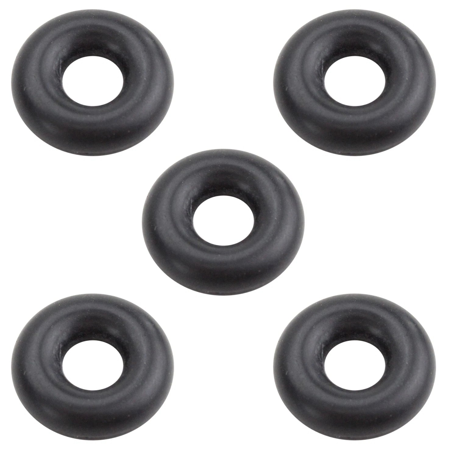 5pc Fuel Injector Seal Kit for Audi 100 200 4000 5000 80 90 Quattro Coupe (1976–1991)