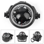 Electronic Car Compass for Marine Boat Vehicle Military