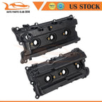 Valve Cover Set for Nissan Frontier, Xterra 4.0L (2005–2017)