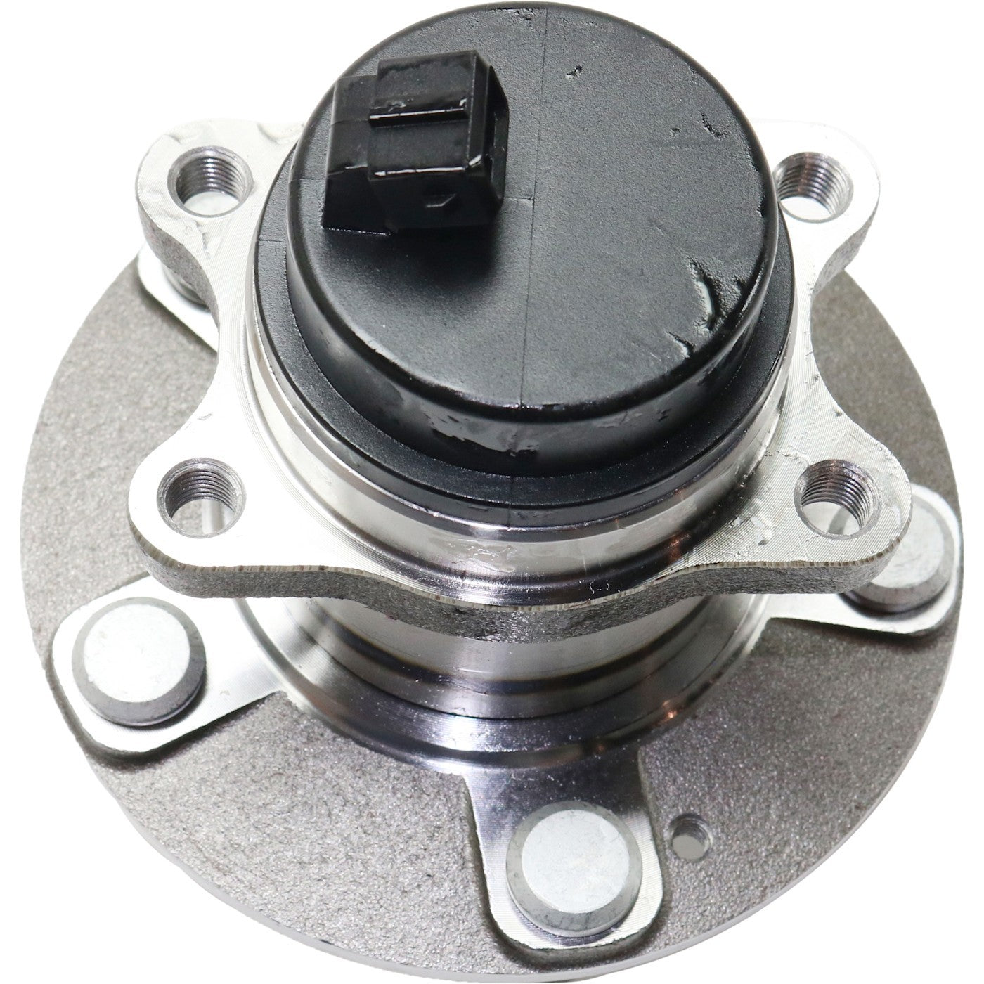 Set of 2 Wheel Hubs for Kia Soul (2010–2013) Rear Left & Right with Bearing