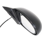 Set of 2 Mirrors for Oldsmobile (Driver and Passenger Side)
